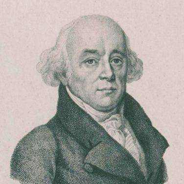 Dr. Samuel Hahnemann